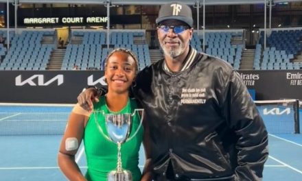 FOCUS BM/ Grant, il cognome torna a vincere: Tyra brilla a Madrid, sulle orme di papà Tyrone – di Eugenio Petrillo