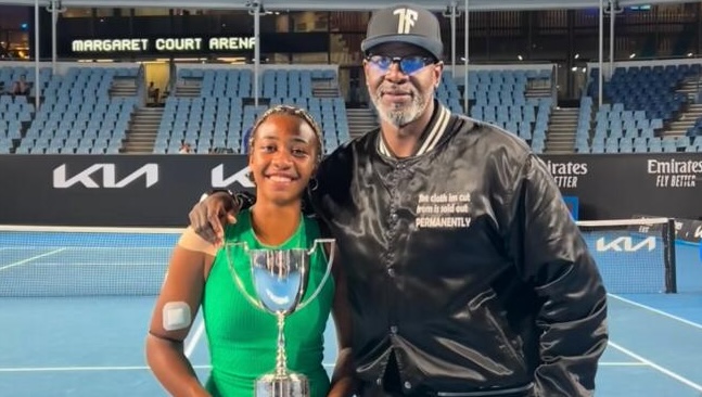 FOCUS BM/ Grant, il cognome torna a vincere: Tyra brilla a Madrid, sulle orme di papà Tyrone – di Eugenio Petrillo