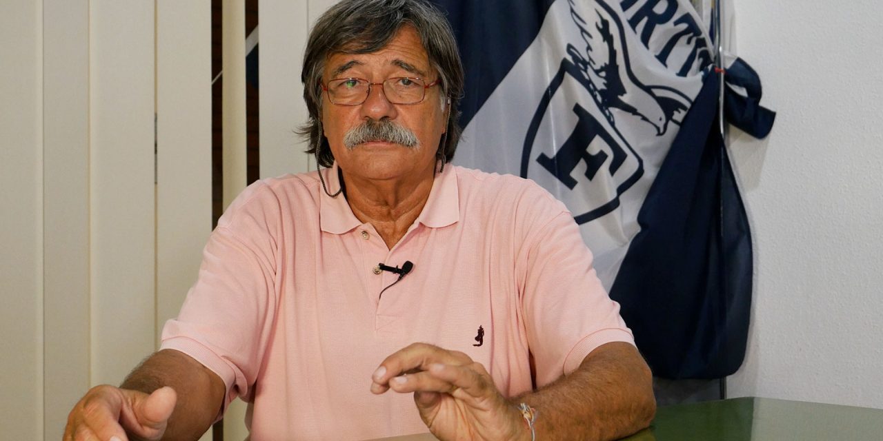 BM ANTEPRIMA A2/ MARCO CALAMAI: “PESARO MERITA LA PROMOZIONE PIU’ DI ALTRE, E’ LA SQUADRA CHE GIOCA MEGLIO E CON UN MIX PERFETTO TRA GIOVENTU’ ED ESPERIENZA. SPIRO LEKA E’ IL MIGLIOR COACH DELL’ANNO!” – DI ALESSIO APICELLA