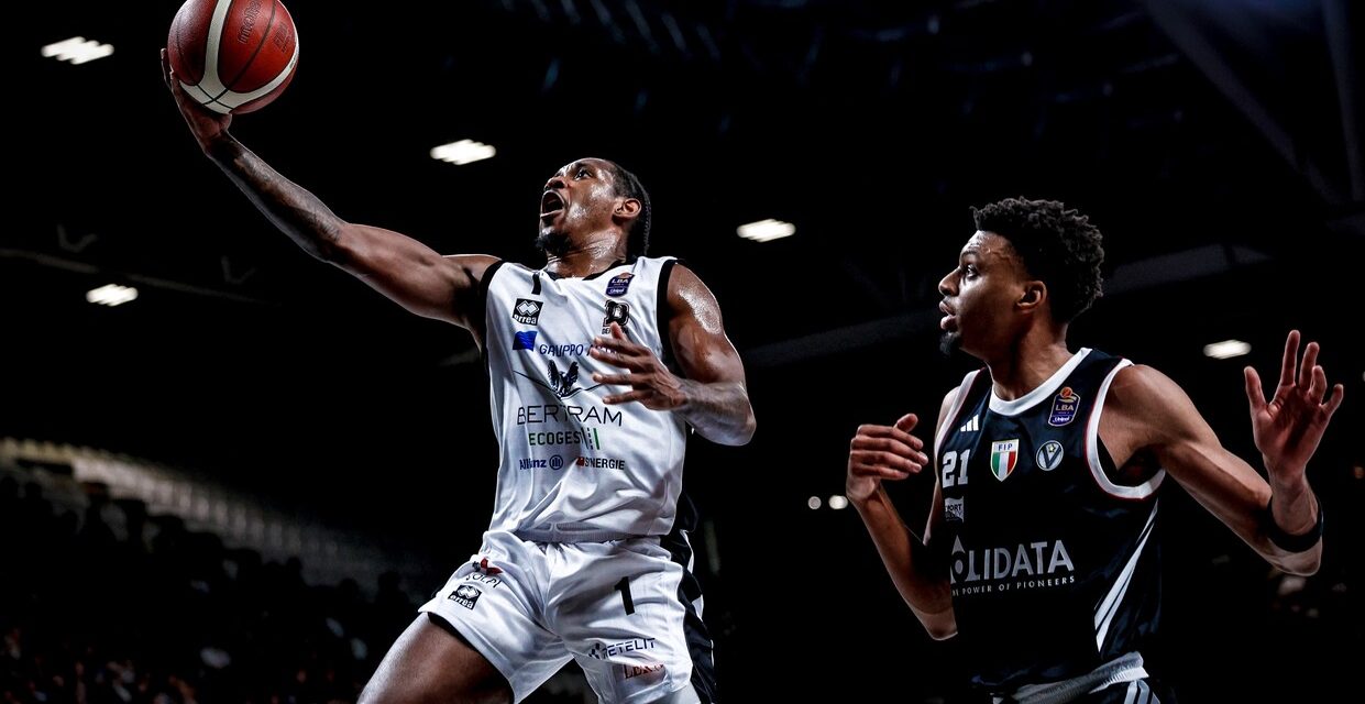 BM ON LBA / IL PUNTO TORTONA: I LEONI SFIDANO LA CAPOLISTA BOLOGNA – DI MARGHERITA RUSSO