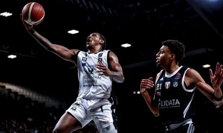 BM ON LBA / IL PUNTO TORTONA: I LEONI SFIDANO LA CAPOLISTA BOLOGNA – DI MARGHERITA RUSSO