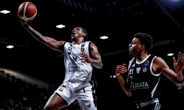 BM ON LBA / IL PUNTO TORTONA: I LEONI SFIDANO LA CAPOLISTA BOLOGNA – DI MARGHERITA RUSSO