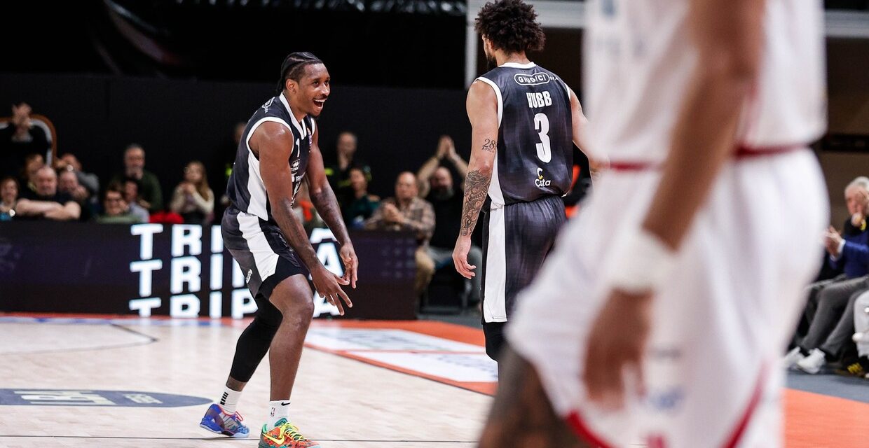 BM ON LBA/IL PUNTO TORTONA: LA BERTRAM A REGGIO PER BLINDARE IL QUINTO POSTO- DI MARGHERITA RUSSO