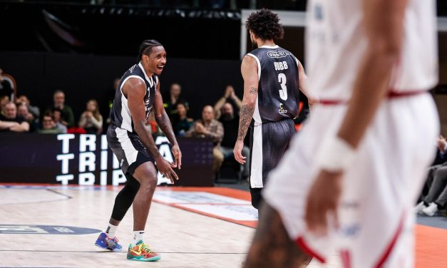 BM ON LBA/IL PUNTO TORTONA: LA BERTRAM A REGGIO PER BLINDARE IL QUINTO POSTO- DI MARGHERITA RUSSO