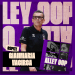 Vacirca ad Alley Oop: “A Tortona abbiamo obiettivi ambiziosi dentro e fuori dal campo. Milano? Ho realizzato un sogno”