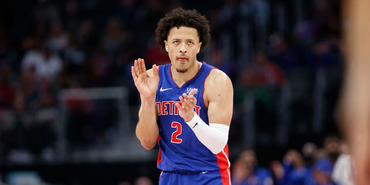 BM ON NBA / EASTERN CONFERENCE: DETROIT FA SUL SERIO E SULLA STRADA VERSO LE FINALS POTREBBE TROVARSI UNA TRA I KNICKS E I CELTICS. OCCHIO AI CAVS – DI EDOARDO TAMBA