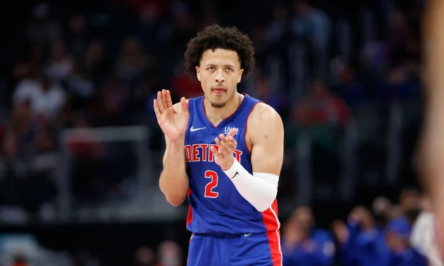 BM ON NBA / EASTERN CONFERENCE: DETROIT FA SUL SERIO E SULLA STRADA VERSO LE FINALS POTREBBE TROVARSI UNA TRA I KNICKS E I CELTICS. OCCHIO AI CAVS – DI EDOARDO TAMBA