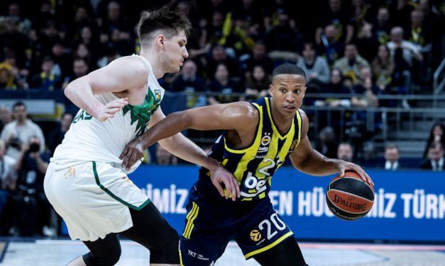 BM DA EUROLEAGUE/ Fenerbahce dominante: Zalgiris ko 86-74, serie sul 2-0