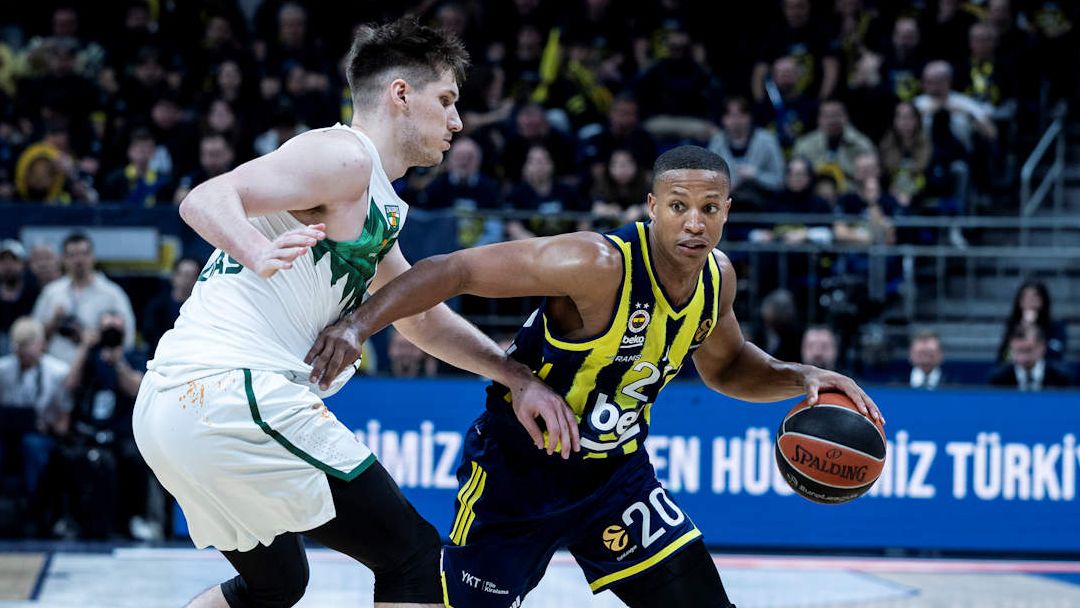 BM DA EUROLEAGUE/ Fenerbahce dominante: Zalgiris ko 86-74, serie sul 2-0