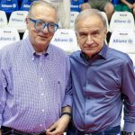 Gianni Petrucci e Maurizio Gherardini incontreranno il Ministro dello Sport e i Giovani Andrea Abodi: si parlerà della sostenibilità del sistema sportivo