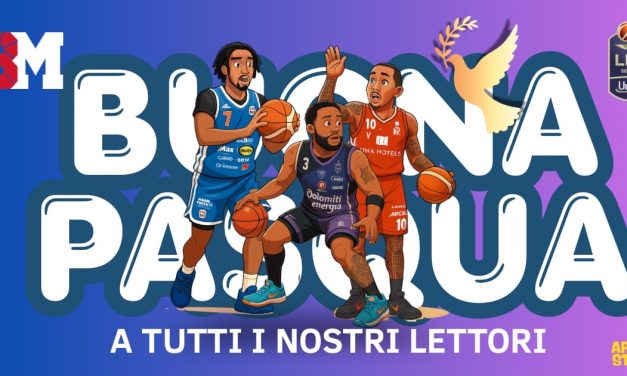 BUONA PASQUA A TUTTI GLI AMICI DI BM