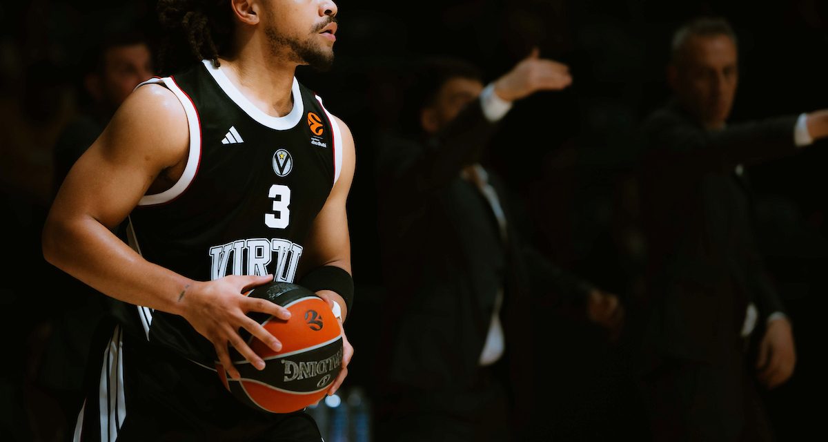 BM da Euroleague / MVP Time: Una versione inedita di Edwards non lascia scampo alla difesa del Maccabi – di Matteo Orsolan