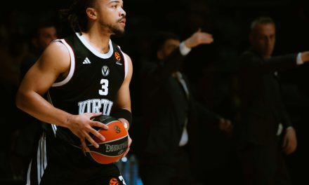 BM da Euroleague / MVP Time: Una versione inedita di Edwards non lascia scampo alla difesa del Maccabi – di Matteo Orsolan