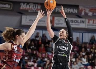 BM ON PLAYOFF LBF/ Roba da rabdomanti – di Marco Pinti