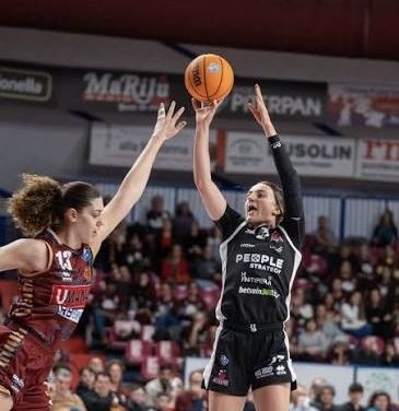 BM ON PLAYOFF LBF/ Roba da rabdomanti – di Marco Pinti
