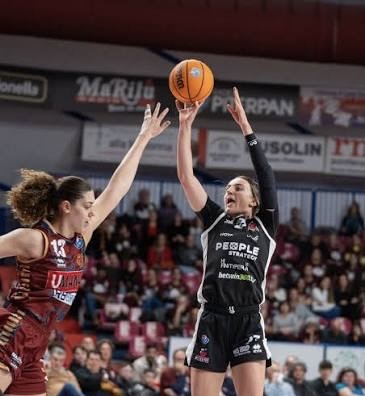 BM ON PLAYOFF LBF/ Roba da rabdomanti – di Marco Pinti