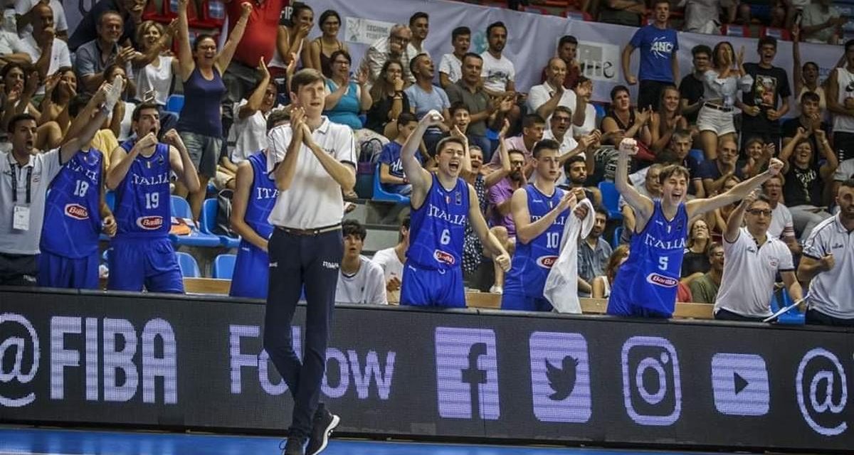 BM ANTEPRIMA LBA / GREGOR FUČKA: “CON UNA LEGA PIÙ PICCOLA CI SAREBBE PIÙ MARGINE DI INVESTIMENTO PER LE SQUADRE. DANDO PIÙ FIDUCIA AI GIOVANI MIGLIORERANNO IL LORO LIVELLO” – DI EDOARDO TAMBA