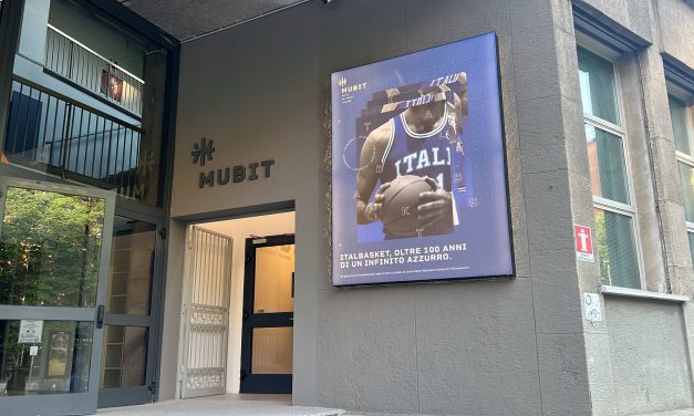 Nasce il MUBIT al PalaDozza, Petrucci: “Sono emozionato, non abbiamo nulla da invidiare agli altri musei sportivi”