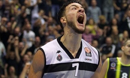 BM MERCATO / IL PARTIZAN HA GIÀ DEFINITO PLAY E PIVOT PER LA PROSSIMA STAGIONE – DI MATTEO CAZZULANI