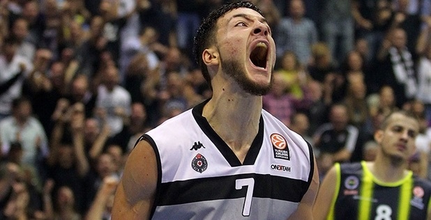 BM MERCATO / IL PARTIZAN HA GIÀ DEFINITO PLAY E PIVOT PER LA PROSSIMA STAGIONE – DI MATTEO CAZZULANI