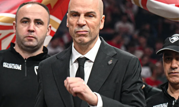 SPECIALE BM / PARTIZAN: IL DOPOPARTITA DELLA VITTORIA NEL DERBY DI BELGRADO – DI MATTEO CAZZULANI