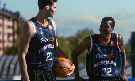 BM SULLE STRADE D’EUROPA / SPAGNA: RITORNA IL PARTIZAN DI FUENLABRADA – DI MATTEO CAZZULANI