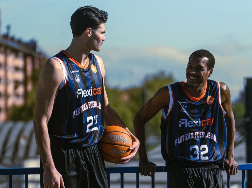 BM SULLE STRADE D’EUROPA / SPAGNA: RITORNA IL PARTIZAN DI FUENLABRADA – DI MATTEO CAZZULANI