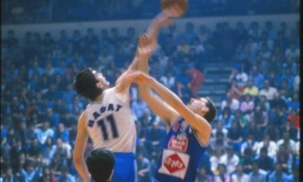 SPECIALE BM / LA FORZA DELL’UMILTÀ: LO SCUDETTO DELLO ZADAR DI PETAR POPOVIĆ E STOJKO VRANKOVIĆ COMPIE QUARANT’ANNI – DI MATTEO CAZZULANI