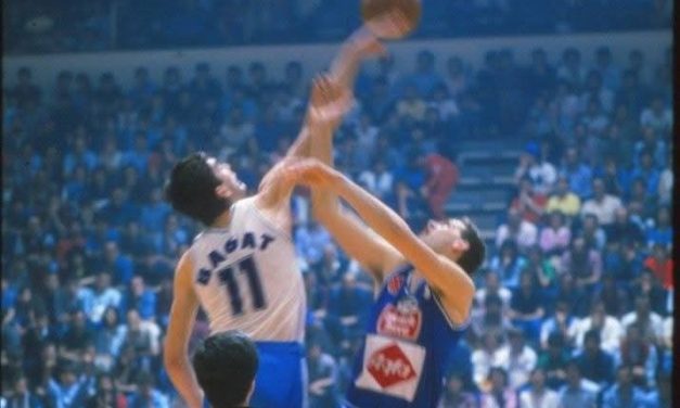 SPECIALE BM / LA FORZA DELL’UMILTÀ: LO SCUDETTO DELLO ZADAR DI PETAR POPOVIĆ E STOJKO VRANKOVIĆ COMPIE QUARANT’ANNI – DI MATTEO CAZZULANI