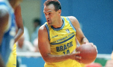 LUTTO NEL MONDO DELLA PALLACANESTRO: A 68 ANNI SI È SPENTA LA LEGGENDA OSCAR SCHMIDT