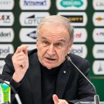 Il Presidente della FIP Gianni Petrucci alla Gazzetta dello Sport: “Rispetto i tifosi di Brescia, ma le leggi attuali permettono tutto questo; noi impotenti”