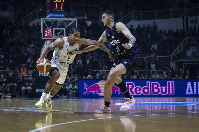 BM DA FIBA EC / FINALE: IL PAOK A SALONICCO SI PRENDE SEI PUNTI DI VANTAGGIO SUL  BILBAO – DI MATTEO CAZZULANI