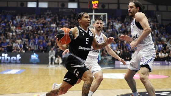 BM SULLE STRADE D’EUROPA / GRECIA: IL PAOK VINCE IL SECONDO DERBY DI SALONICCO IN UNA SETTIMANA – DI MATTEO CAZZULANI