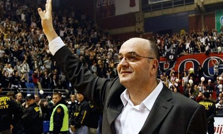 SPECIALE BM / CI LASCIA DUŠKO VUJOŠEVIĆ, UNO DEI GRANDI DELLA PALLACANESTRO EX JUGOSLAVA ED EUROPEA – DI MATTEO CAZZULANI