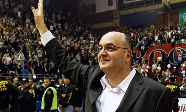 SPECIALE BM / CI LASCIA DUŠKO VUJOŠEVIĆ, UNO DEI GRANDI DELLA PALLACANESTRO EX JUGOSLAVA ED EUROPEA – DI MATTEO CAZZULANI
