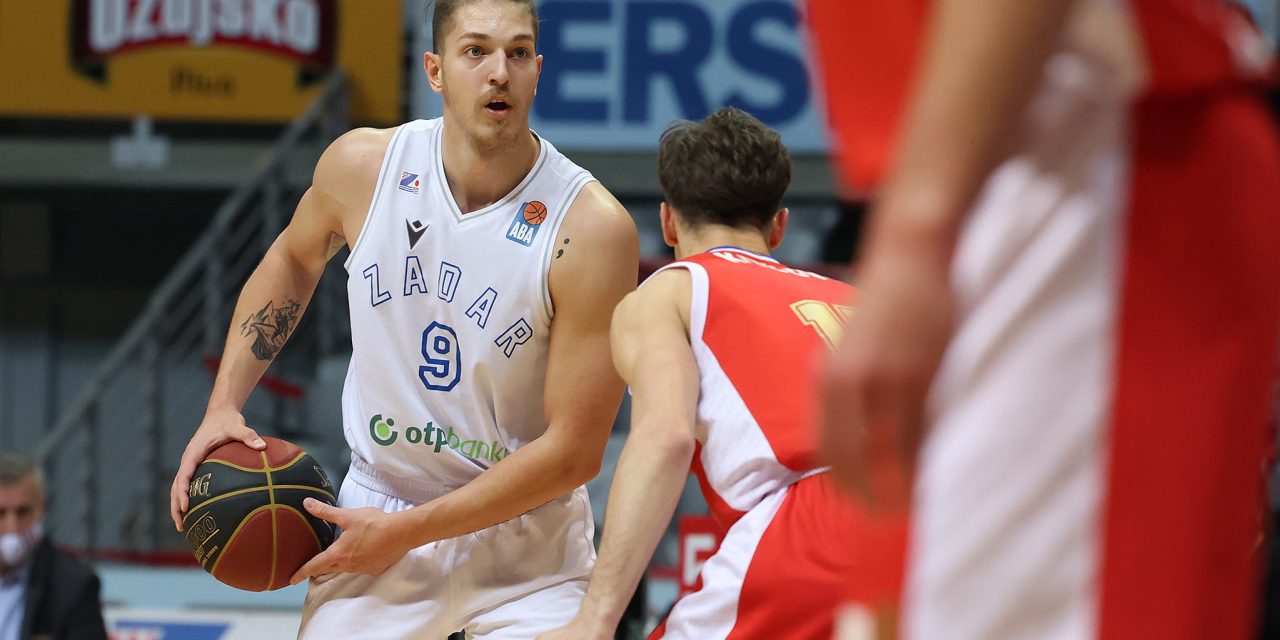 BM SULLE STRADE D’EUROPA / LO ZADAR AFFRONTA LA CIBONA NEL GRANDE CLASSICO DI CROAZIA. JAN PALOKAJ: “UNA PARTITA SEMPRE SPECIALE” – DI MATTEO CAZZULANI