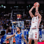 BM ON LBA/ MVP TIME: Bolmaro firma il blitz dell’Olimpia a Brescia – di Eugenio Petrillo