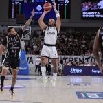 BM ON LBA/ LA VIRTUS CON ORGOGLIO SI PRENDE GARA4: TRENTO BATTUTA 90-81, ORA LA BELLA – di EUGENIO PETRILLO