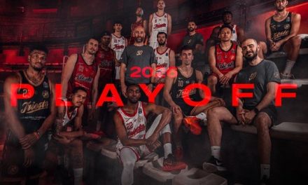 BM DA LBA/ IL PUNTO SU TRIESTE: al via i playoff, la sfida ancora a Brescia – di Ilaria Tubia