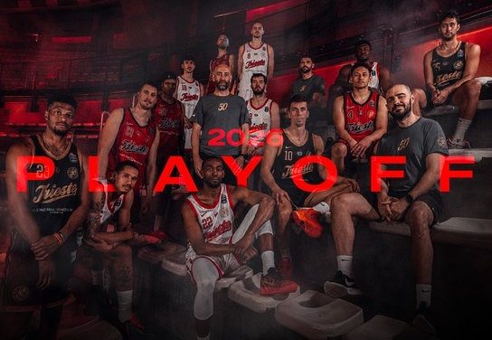 BM DA LBA/ IL PUNTO SU TRIESTE: al via i playoff, la sfida ancora a Brescia – di Ilaria Tubia