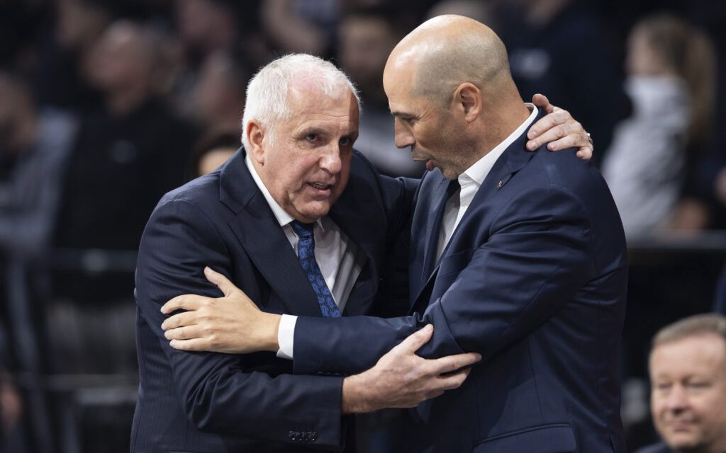 BM MERCATO / RIBOLLE LA SITUAZIONE ALLENATORI IN EUROPA – DI MATTEO CAZZULANI