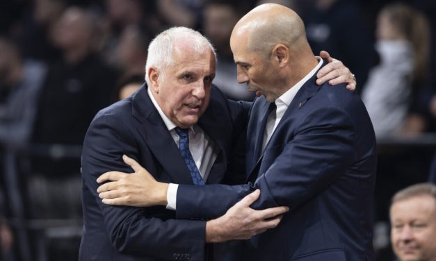 BM MERCATO / RIBOLLE LA SITUAZIONE ALLENATORI IN EUROPA – DI MATTEO CAZZULANI