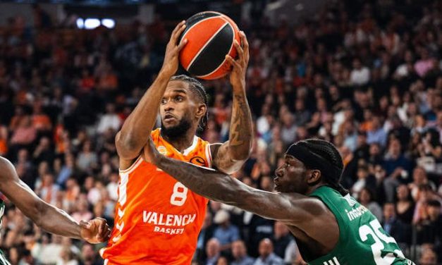 BM DA EUROLEAGUE/ Lite furibonda tra Ataman e Martinez, poi il Valencia gela il Panathinaikos ad Oaka: si andrà a gara4