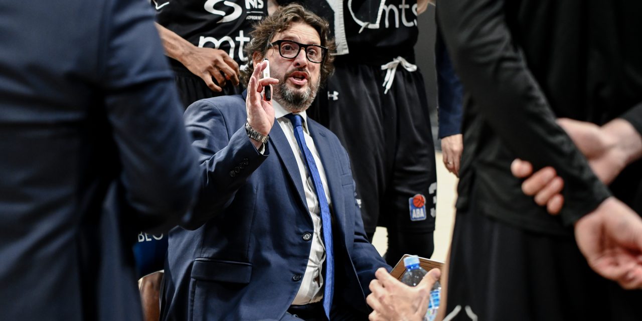 BM DA EUROLEAGUE / DERBY BIANCONERO PER UN POSTO IN EUROLEGA – DI MATTEO CAZZULANI