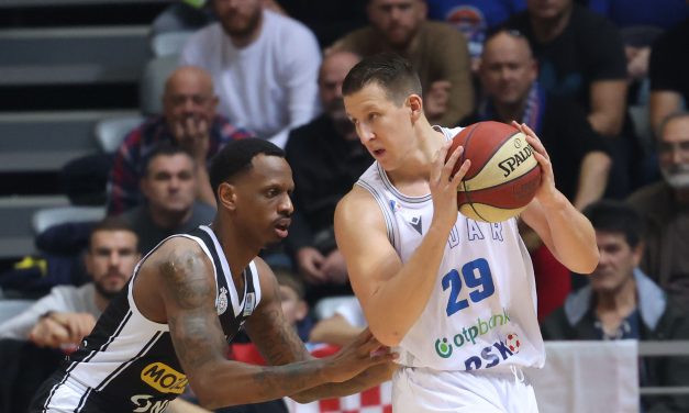 BM MERCATO / RIVOLUZIONE AL BASKONIA: LUKA BOŽIĆ PRIMO OBIETTIVO – DI MATTEO CAZZULANI