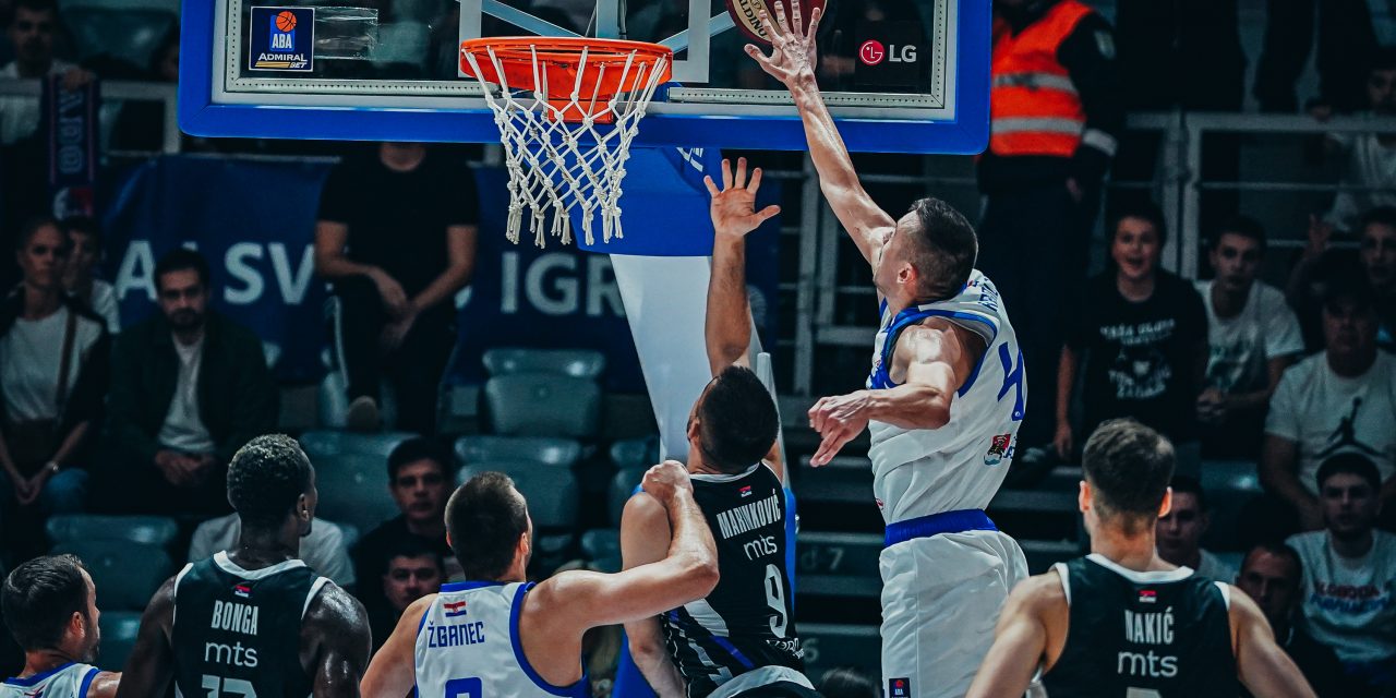 BM DA BASKET ADRIATICO / SERBIA E CROAZIA: PROGRAMMA, FORMULE E STILI DELLE SEMIFINALI – DI MATTEO CAZZULANI