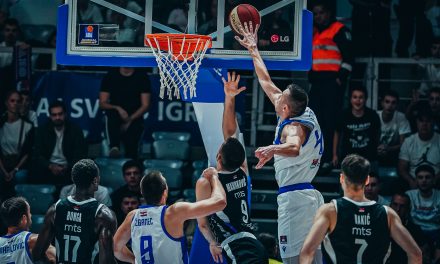 BM DA BASKET ADRIATICO / SERBIA E CROAZIA: PROGRAMMA, FORMULE E STILI DELLE SEMIFINALI – DI MATTEO CAZZULANI