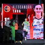 BM ANTEPRIMA LBA PLAYOFF / ALESSANDRA TAVA: “REGGIO EMILIA NON REGALERÀ NIENTE A MILANO, MENTRE BRESCIA-TRIESTE È UNA SERIE INTERESSANTE. SONO FELICE DELL’OPPORTUNITÀ IN LBA TV” – DI EDOARDO TAMBA