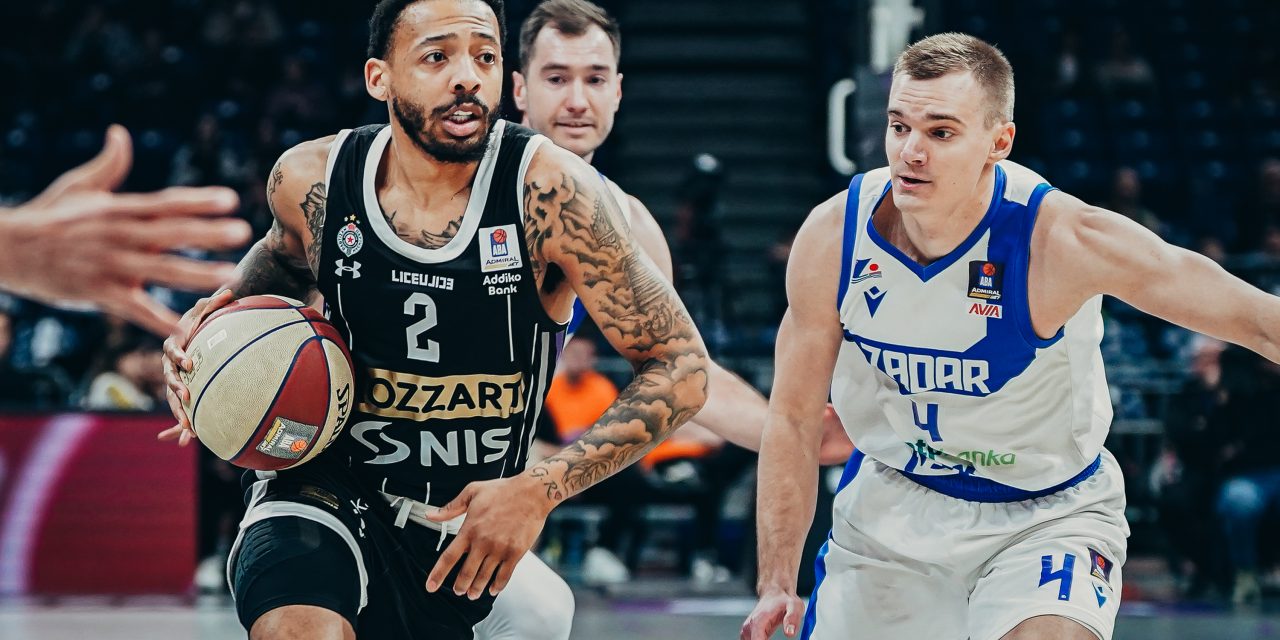 BM DA BASKET ADRIATICO / LA LEGA ADRIATICA SI ALLARGA E CERCA UNA PARTNERSHIP CON EUROLEAGUE – DI MATTEO CAZZULANI