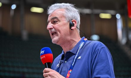 BM ANTEPRIMA LBA / GERI DE ROSA: “LA VIRTUS IN FORMA È LA GRANDE FAVORITA, MENTRE REGGIO EMILIA LA MINA VAGANTE. LE PROPRIETÀ AMERICANE DELLE SQUADRE MI LASCIANO QUALCHE PERPLESSITÀ” – DI EDOARDO TAMBA